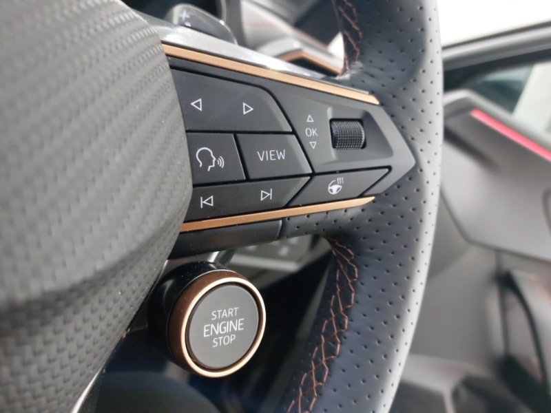 Used Cupra Formentor 2025 for sale - 77777039: Photo 14