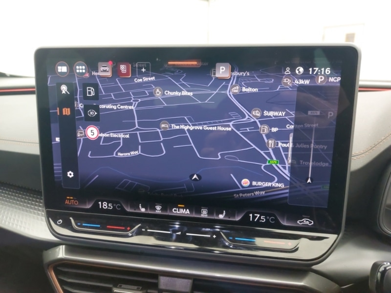 Used Cupra Formentor 2025 for sale - 77777039: Photo 15