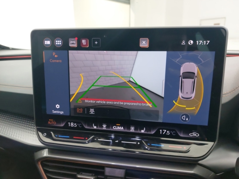 Used Cupra Formentor 2025 for sale - 77777039: Photo 16