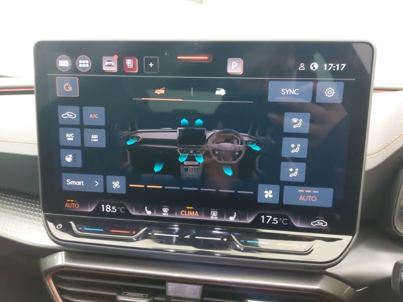 Used Cupra Formentor 2025 for sale - 77777039: Photo 17