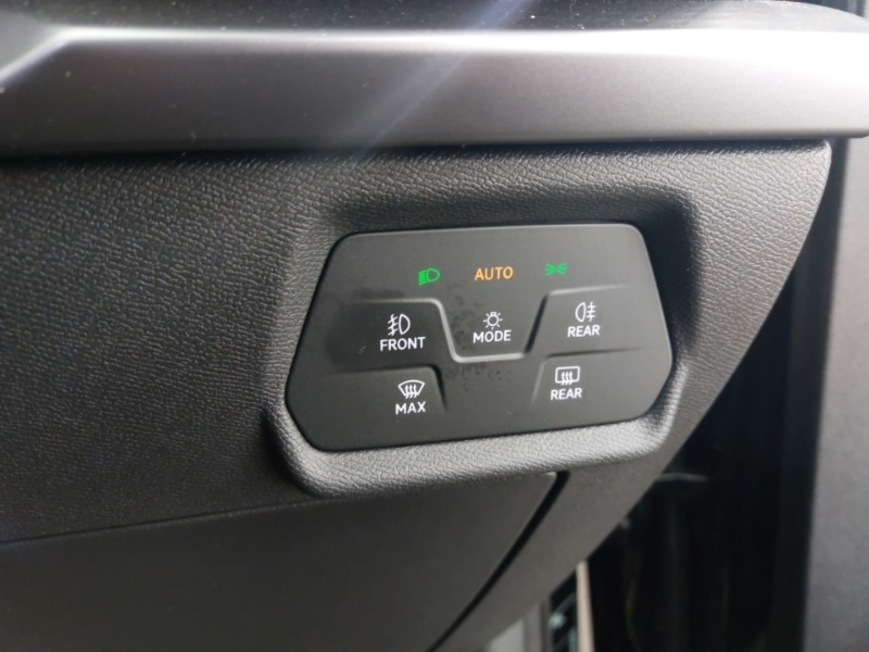 Used Cupra Formentor 2025 for sale - 77777039: Photo 19