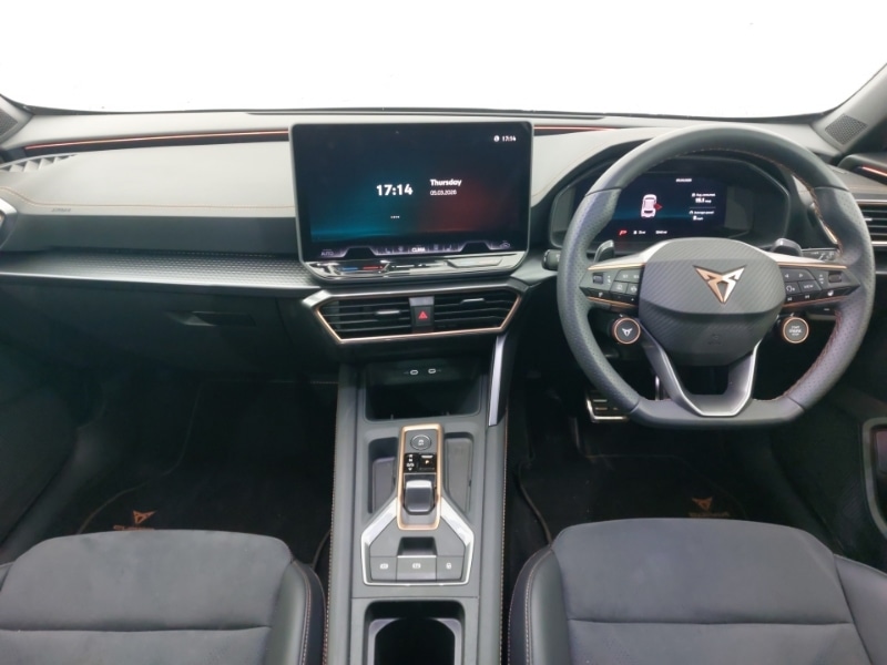 Used Cupra Formentor 2025 for sale - 77777039: Photo 2