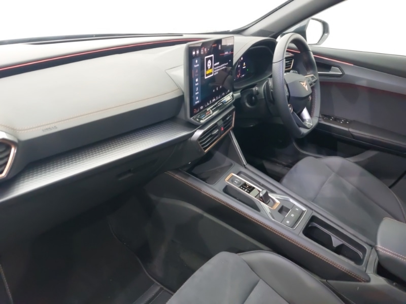 Used Cupra Formentor 2025 for sale - 77777039: Photo 5