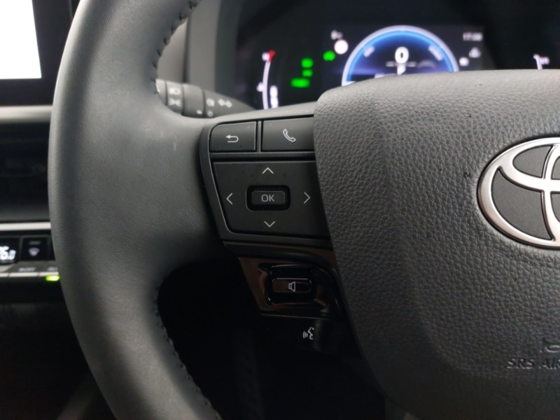 Used Toyota C-HR 2024 for sale - 77304371: Photo 14