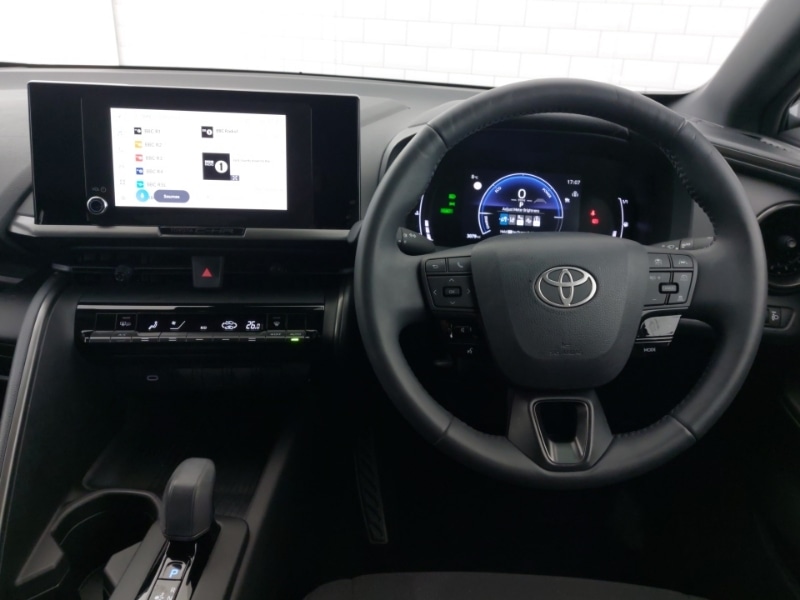 Used Toyota C-HR 2024 for sale - 77304371: Photo 7
