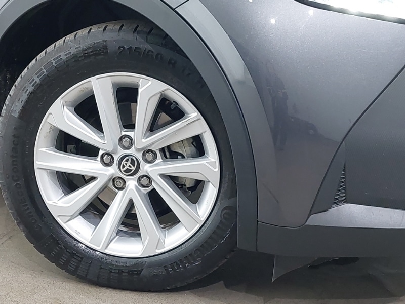 Used Toyota C-HR 2024 for sale - 77304371: Photo 9