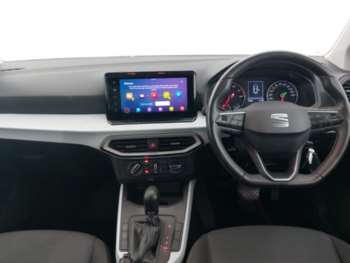 Used SEAT Arona 2022 for sale - 75045418: Photo