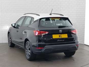 Used SEAT Arona 2022 for sale - 75045418: Photo