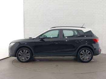 Used SEAT Arona 2022 for sale - 75045418: Photo