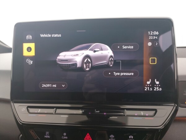 Used Volkswagen ID.3 2020 for sale - 75686964: Photo 10