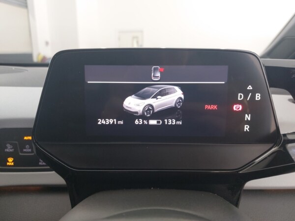Used Volkswagen ID.3 2020 for sale - 75686964: Photo 14