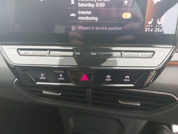 Used Volkswagen ID.3 2020 for sale - 75686964: Photo 15