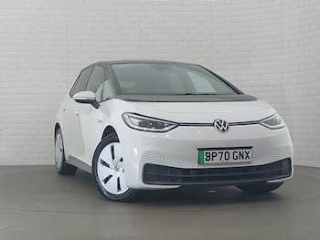 Volkswagen - ID3