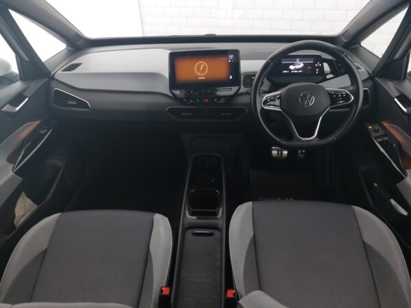 Used Volkswagen ID.3 2020 for sale - 75686964: Photo 2