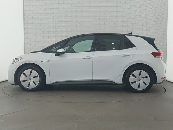 Used Volkswagen ID.3 2020 for sale - 75686964: Photo 4
