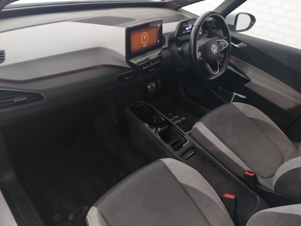 Used Volkswagen ID.3 2020 for sale - 75686964: Photo 5