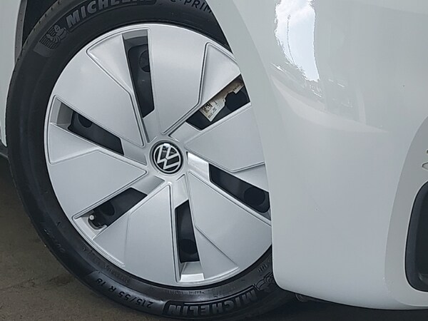 Used Volkswagen ID.3 2020 for sale - 75686964: Photo 9