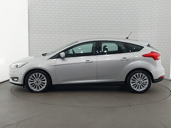Used Ford Focus 2018 for sale - 75629357: Photo