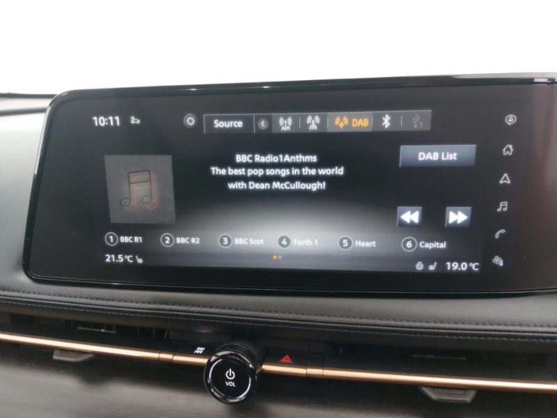 Used Nissan ARIYA 2023 for sale - 77644800: Photo 11