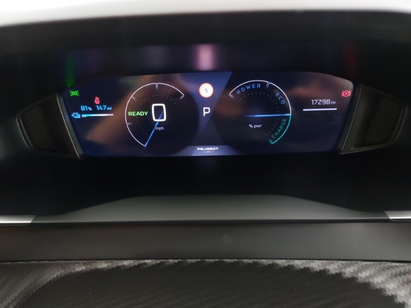 Used Peugeot 2008 2024 for sale - 76556113: Photo 13