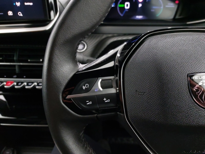 Used Peugeot 2008 2024 for sale - 76556113: Photo 14