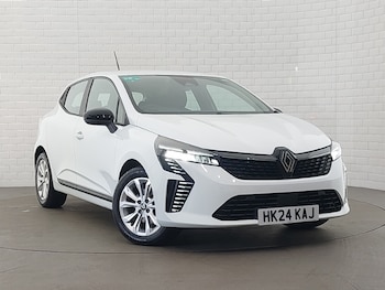 Renault - Clio
