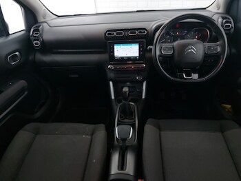 Used Citroen C3 Aircross 2019 for sale - 78661053: Photo
