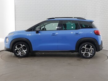 Used Citroen C3 Aircross 2019 for sale - 78661053: Photo