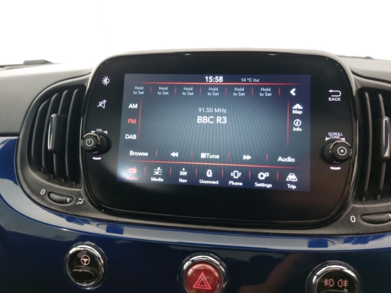 Used Fiat 500 2023 for sale - 77956798: Photo 10