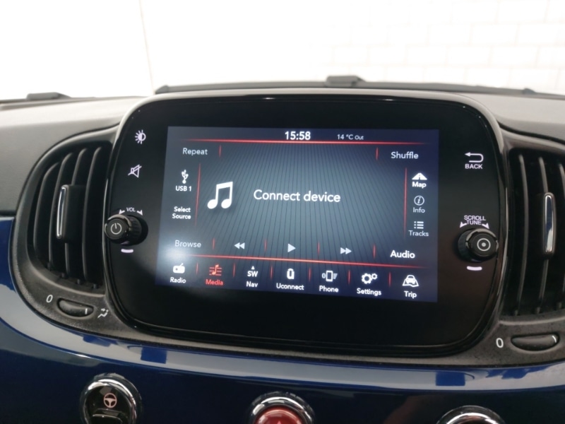 Used Fiat 500 2023 for sale - 77956798: Photo 11