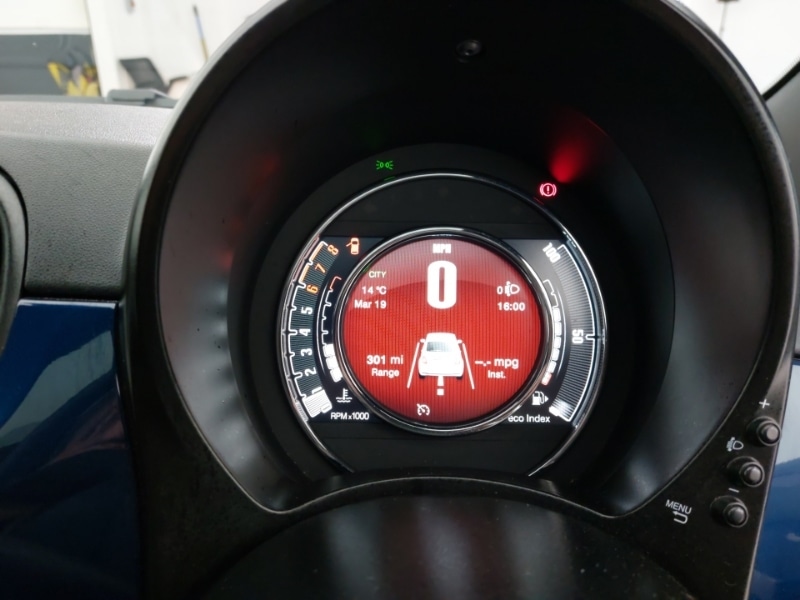 Used Fiat 500 2023 for sale - 77956798: Photo 13