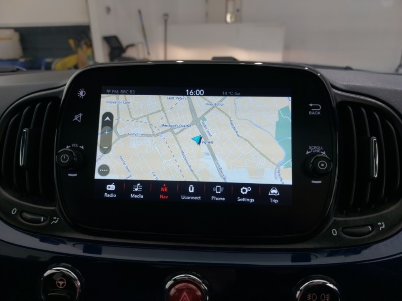 Used Fiat 500 2023 for sale - 77956798: Photo 17