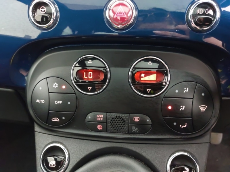 Used Fiat 500 2023 for sale - 77956798: Photo 19