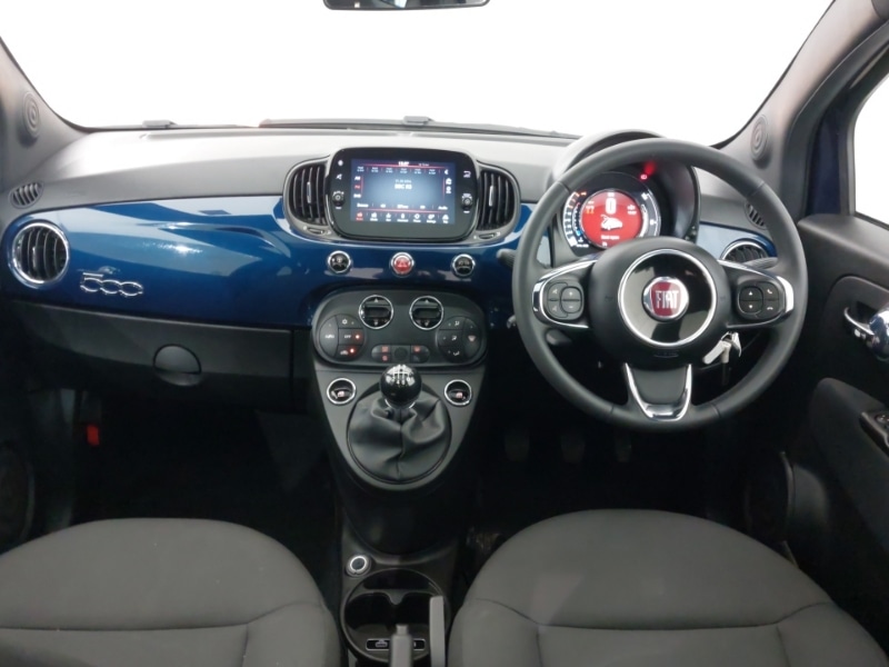 Used Fiat 500 2023 for sale - 77956798: Photo 2