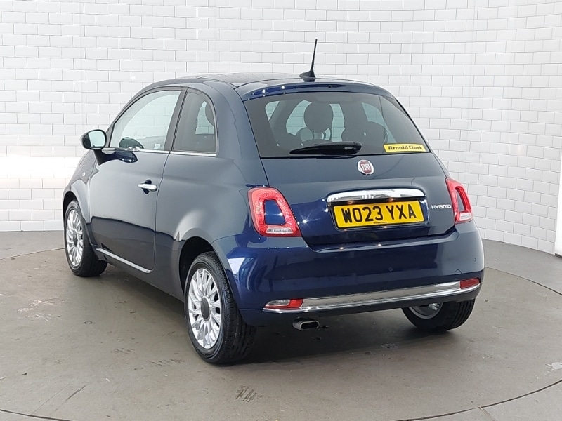 Used Fiat 500 2023 for sale - 77956798: Photo 3