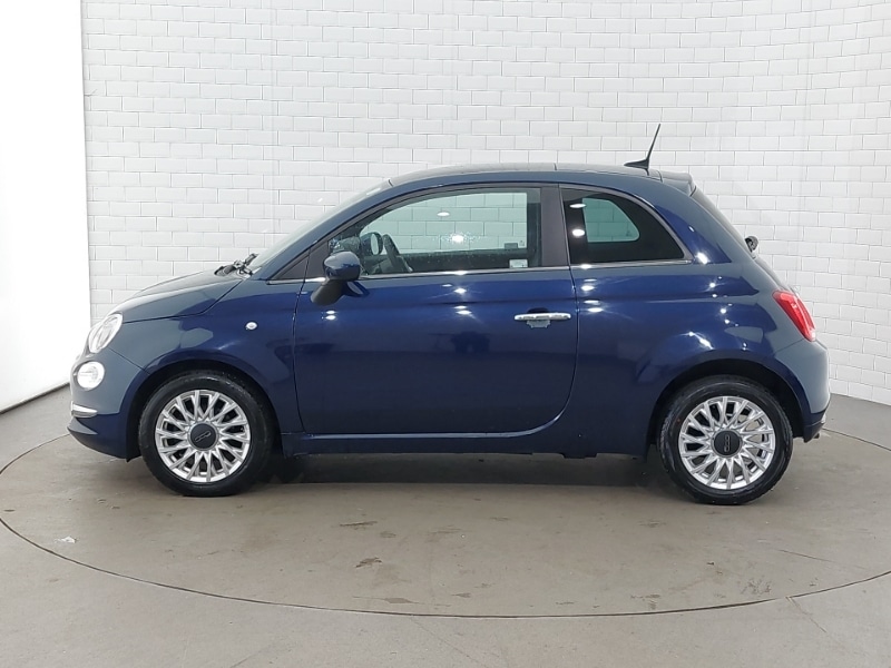 Used Fiat 500 2023 for sale - 77956798: Photo 4