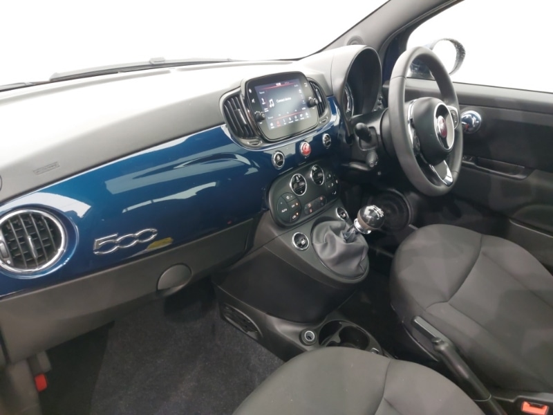 Used Fiat 500 2023 for sale - 77956798: Photo 5