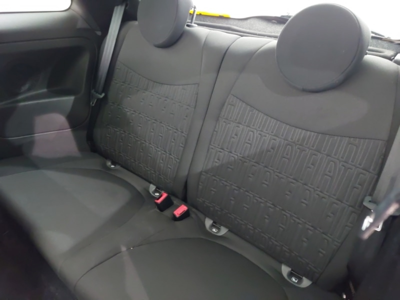 Used Fiat 500 2023 for sale - 77956798: Photo 6