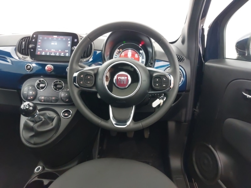 Used Fiat 500 2023 for sale - 77956798: Photo 7