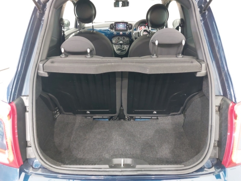 Used Fiat 500 2023 for sale - 77956798: Photo 8