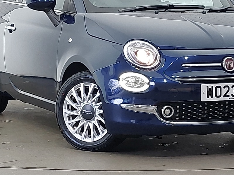 Used Fiat 500 2023 for sale - 77956798: Photo 9