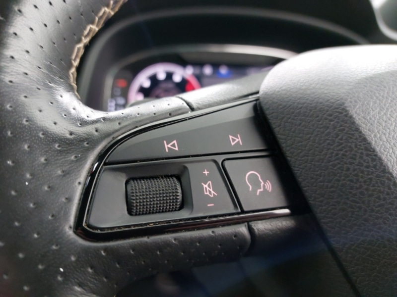 Used SEAT Leon 2020 for sale - 77405333: Photo 13