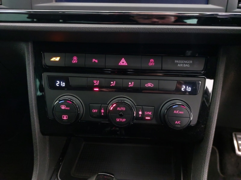 Used SEAT Leon 2020 for sale - 77405333: Photo 15