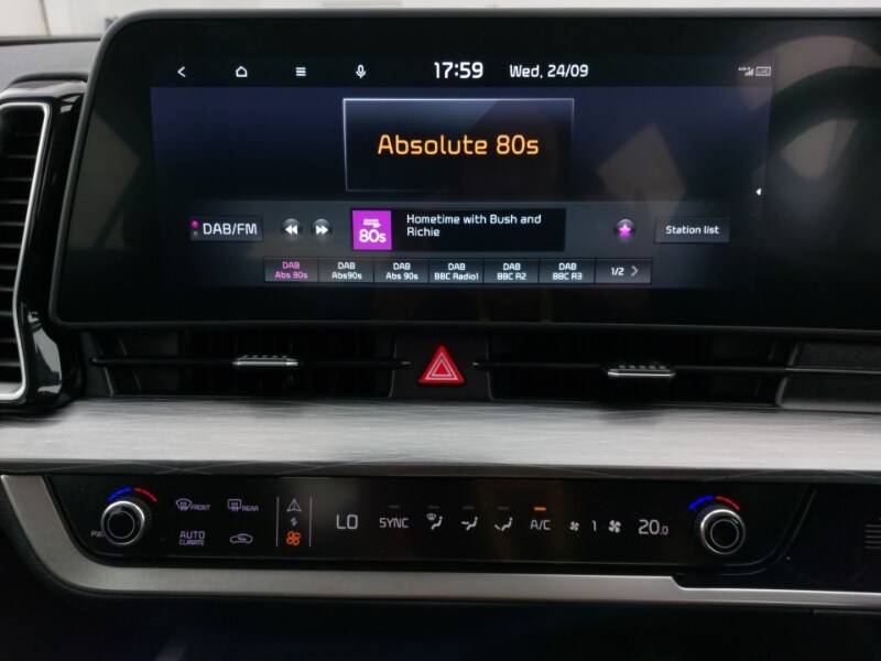 Used Kia Sportage 2025 for sale - 77240968: Photo 16