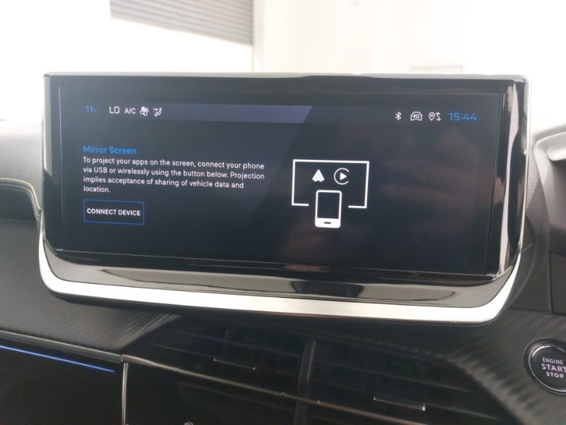 Used Peugeot 2008 2025 for sale - 78040774: Photo 15