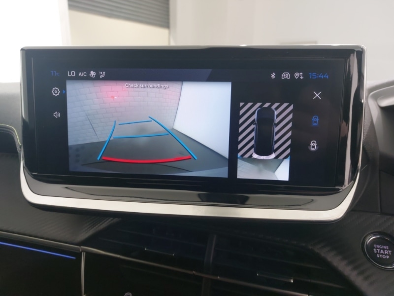 Used Peugeot 2008 2025 for sale - 78040774: Photo 16