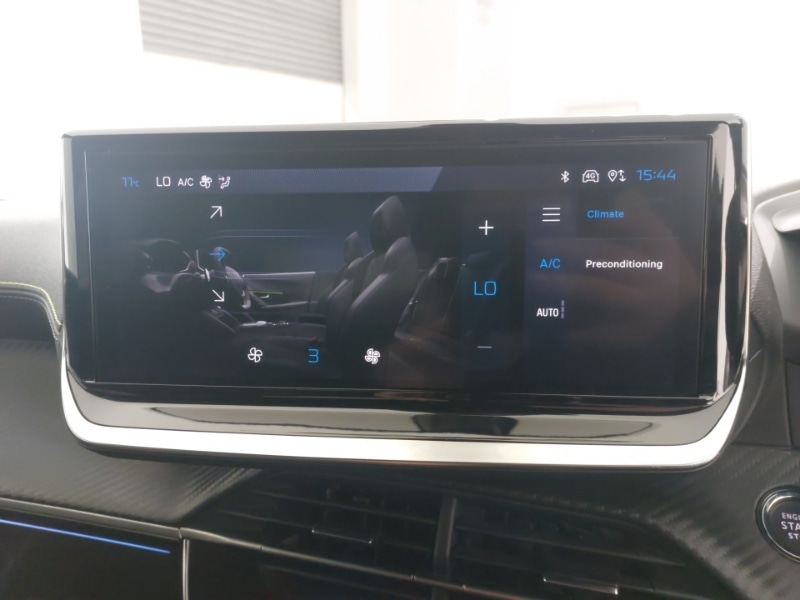 Used Peugeot 2008 2025 for sale - 78040774: Photo 17