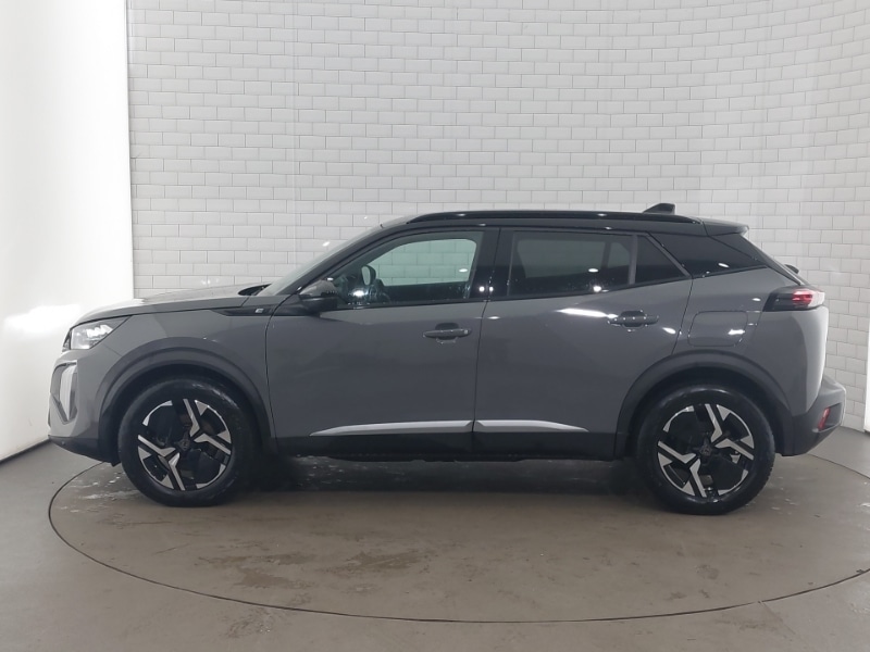 Used Peugeot 2008 2025 for sale - 78040774: Photo 4