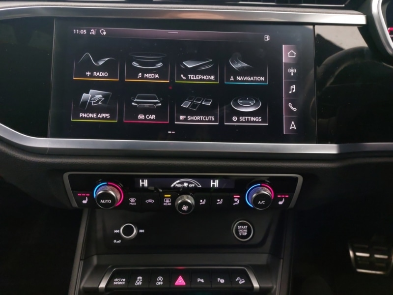 Used Audi Q3 2020 for sale - 76970454: Photo 10