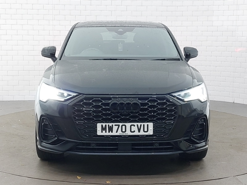 Used Audi Q3 2020 for sale - 76970454: Photo 12